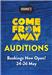 Come From Away