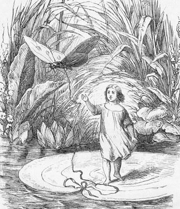 Thumbelina