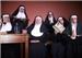Hail Mary: world premiere of fun nun comedy 