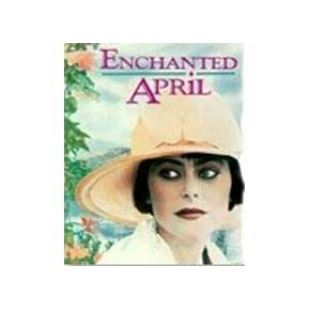 Enchanted April