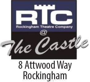 The Castle (Rockingham Theatre Company)