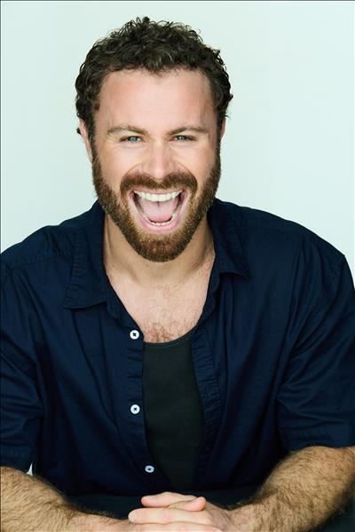 Jake Harvey