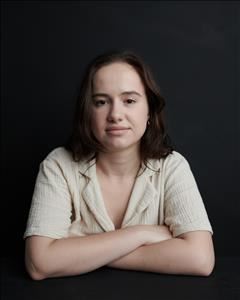 Sarah Ballantyne