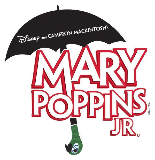 Mary Poppins JR