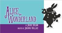Alice in Wonderland