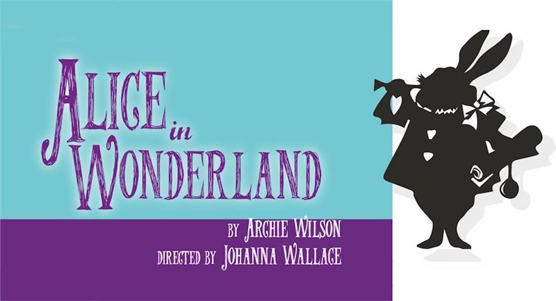 Alice in Wonderland