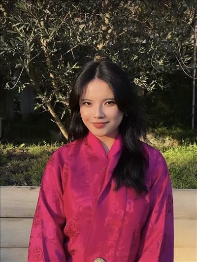 Pema Yogini Yuphel