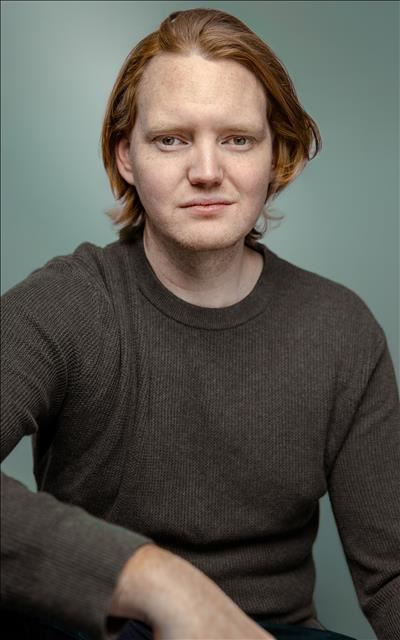 Brendan Kelly
