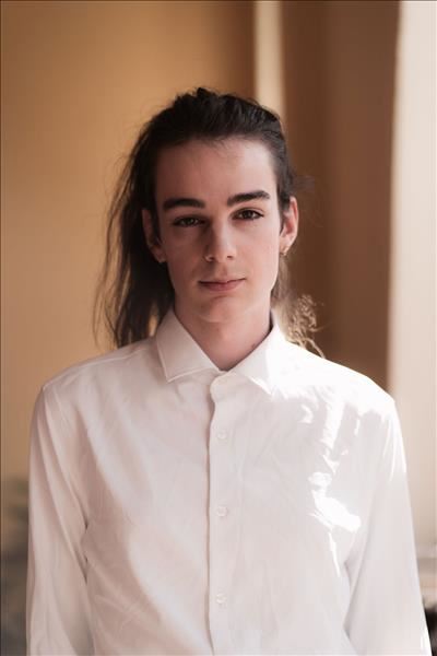 Leo Amadeus