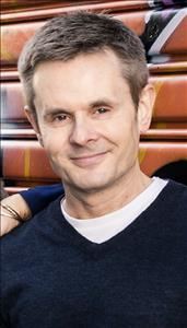 Darrin  Redgate