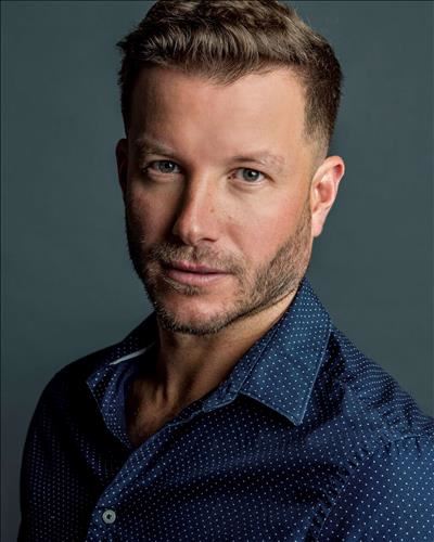 Luke Jacobz