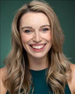Natasha Vickery