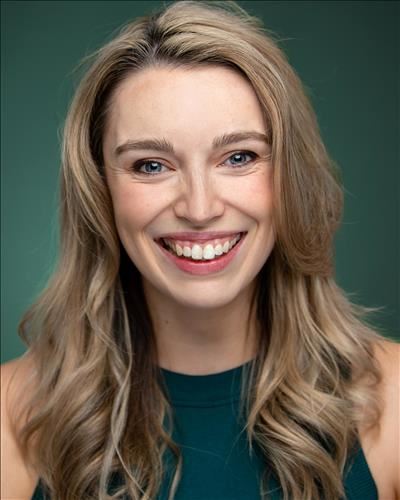 Natasha Vickery