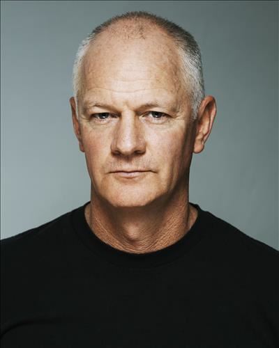 Gerard Carroll
