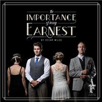 The Importance of Being Earnest