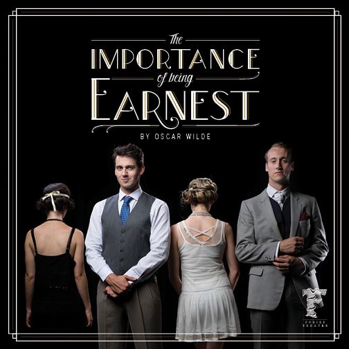 The Importance of Being Earnest