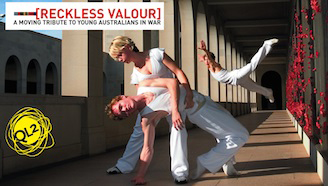 Reckless Valour