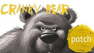 Patch Theatre Companys Cranky Bear