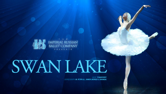 Swan Lake