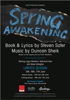 Spring Awakening