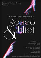 Romeo and Juliet