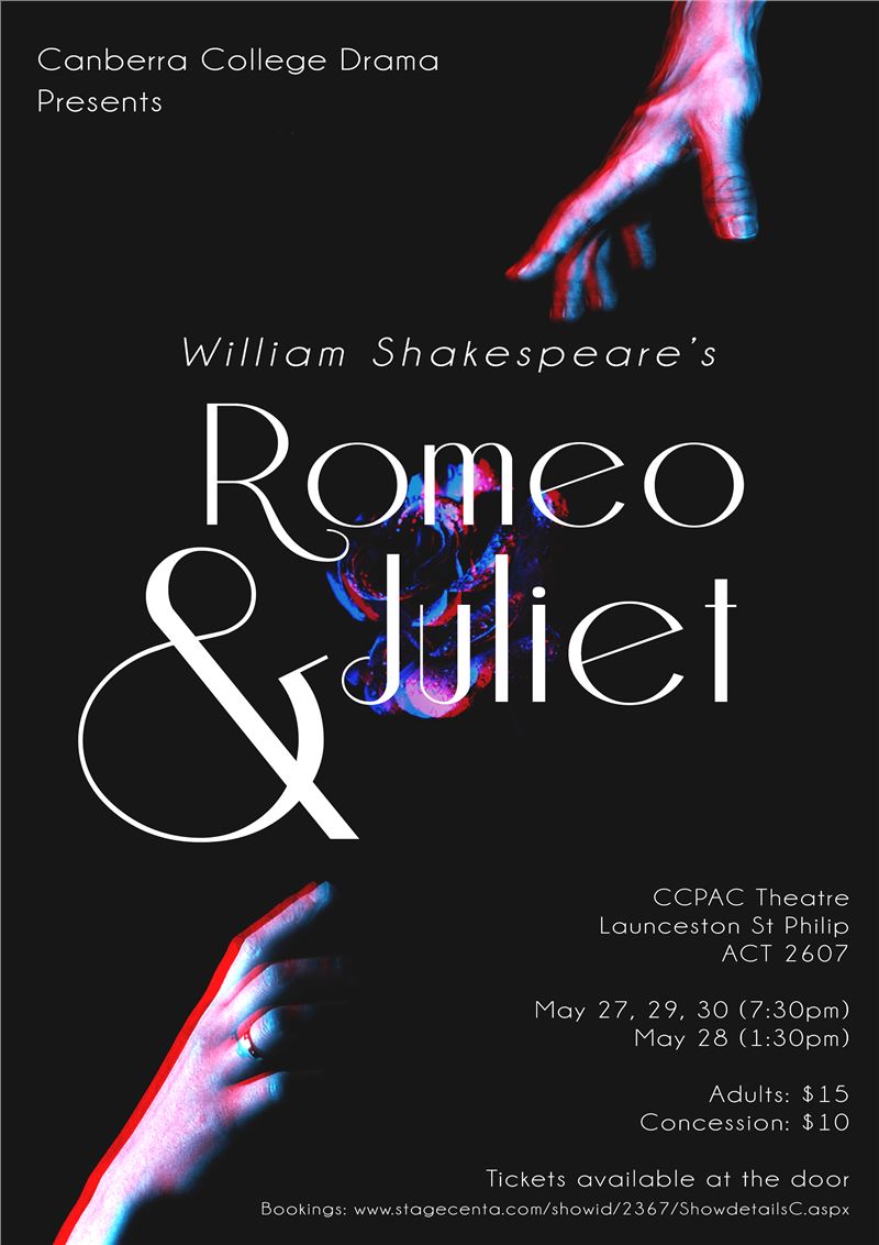 Romeo and Juliet