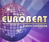 Eurobeat! Almost Eurovision