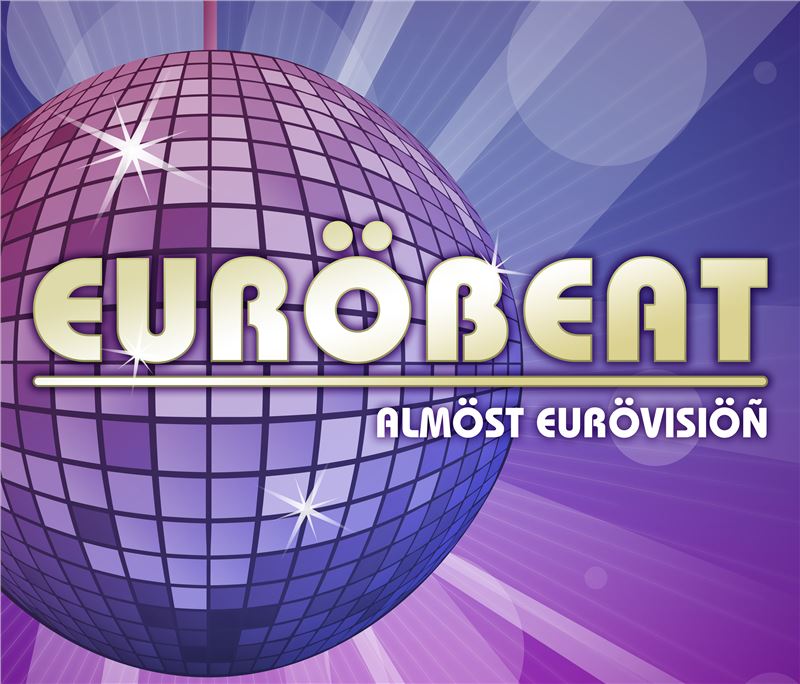 Eurobeat! Almost Eurovision