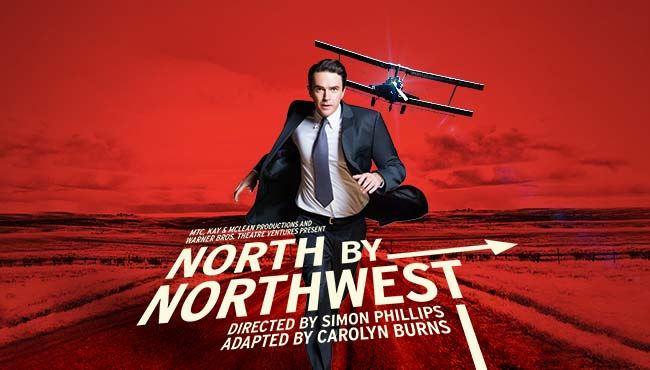 North by Northwest