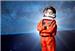 The Boy at the Edge of Everything