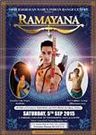 Canberra Show Poster