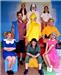 Snoopy! The Musical