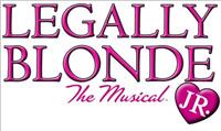 Legally Blonde Junior