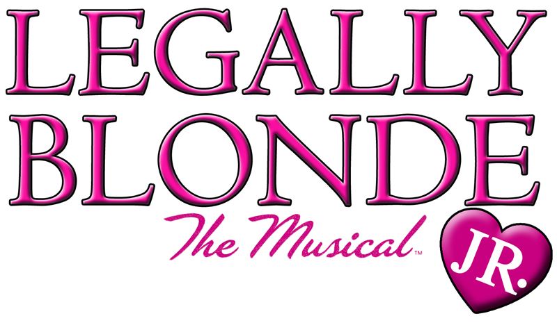 Legally Blonde Junior