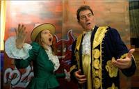 Terry Pratchett's Maskerade