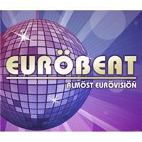 Eurobeat! Almost Eurovision