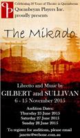 The Mikado