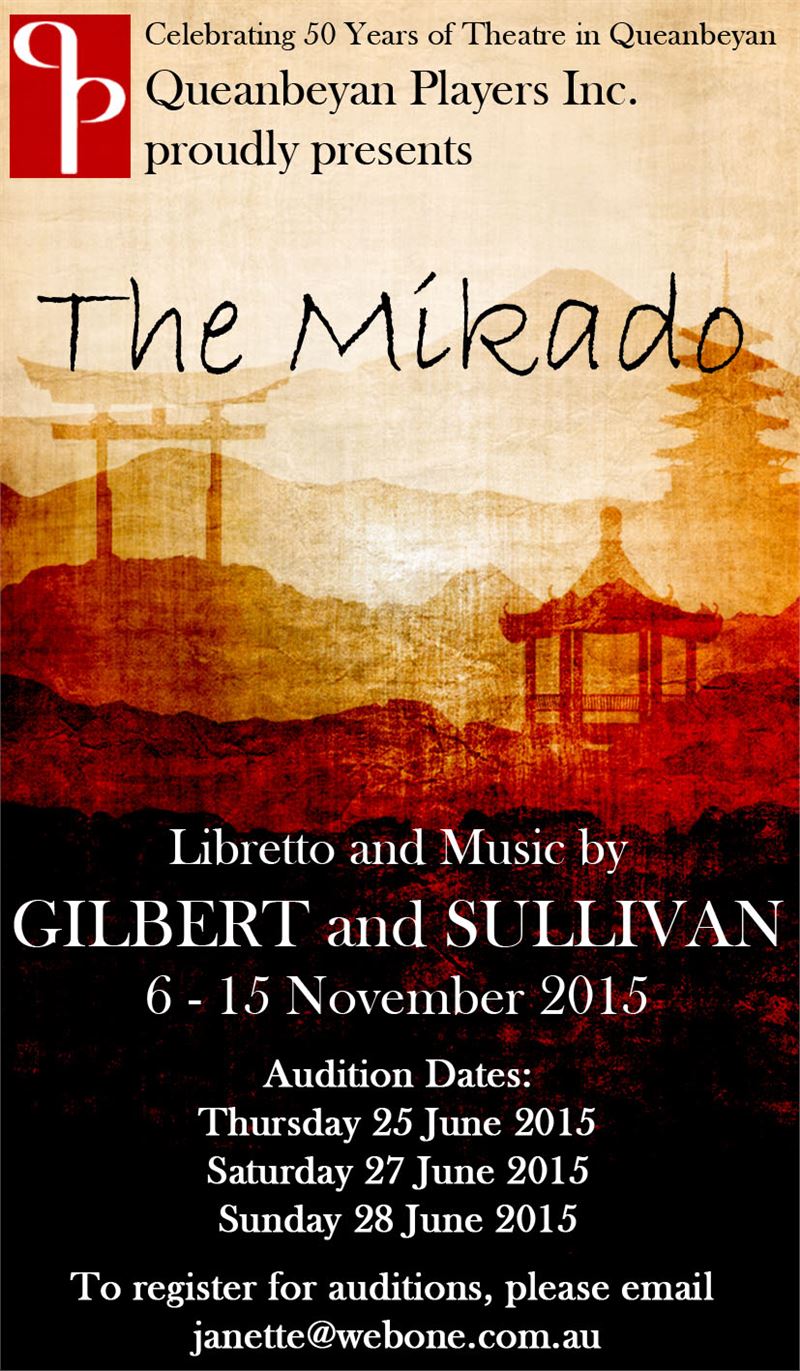 The Mikado