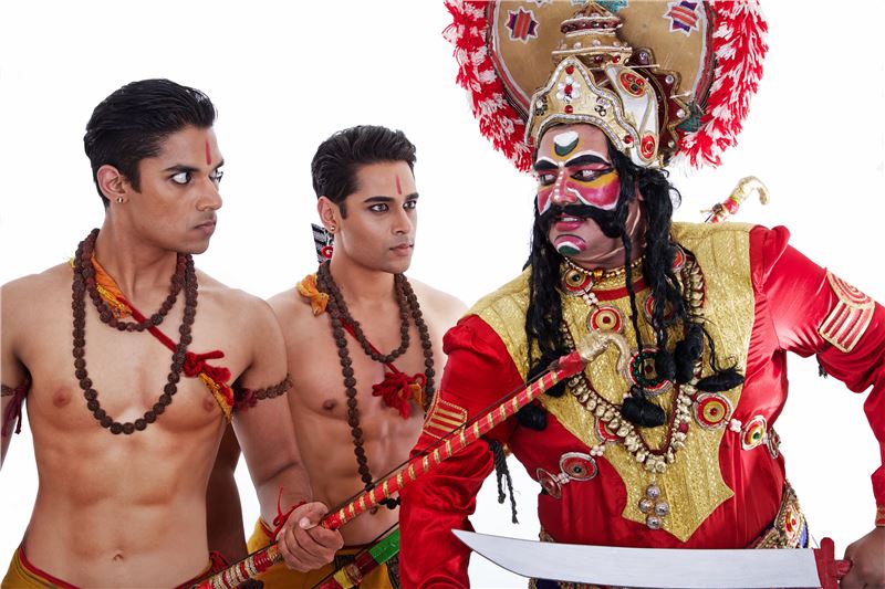 RAMAYANA 