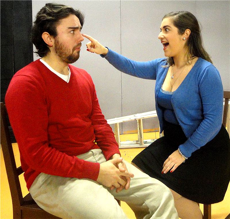 Gruesome Playground Injuries