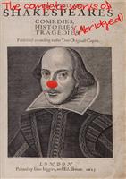 Complete Works Of William Shakespeare (Abridged), The