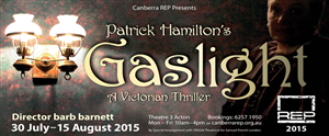 Gaslight