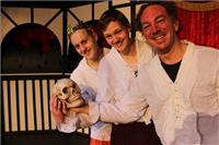 The Complete Works of William Shakespeare (Abridged)