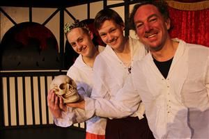 The Complete Works of William Shakespeare (Abridged)