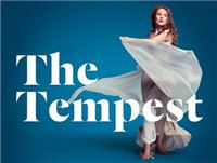 The Tempest