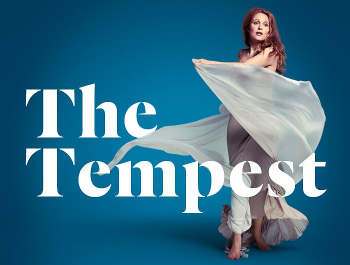 The Tempest