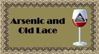 Arsenic and Old Lace