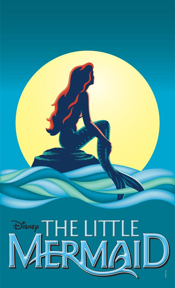 Disney's The Little Mermaid