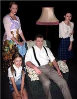 Following The Black Sheep