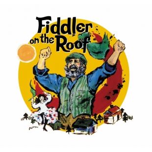 Fiddler On The Roof